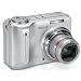 Kodak EasyShare C875 Digital Camera - Silver (8MP, 5x Optical Zoom) 2.5" LCD