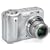 Kodak EasyShare C875 Digital Camera - Silver (8MP, 5x Optical Zoom) 2.5" LCD