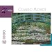 Claude Monet Japanese Footbridge Jigsaw Puzzle 1000pc