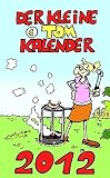 Produkt-Bild: Der kleine TOM-Kalender 2013