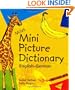 Milet Mini Picture Dictionary: English-German