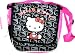 Sanrio Hello Kitty Lunch Tote Bag / Small Diaper Bag New