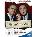 Harald & Eddi - Alle 4 Staffeln (4 DVDs)