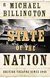 State of the nation : British theatre since 1945