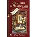 Homicide in Hardcover: A Bibliophile Mystery