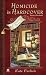 Homicide in Hardcover: A Bibliophile Mystery