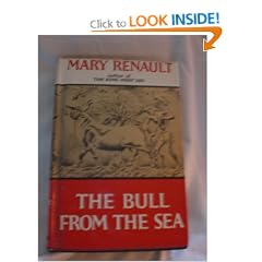 The Bull from the Sea