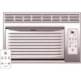 Haier 8,000-BTU Electronic Air Conditioner - HWR08XC7 by Haier