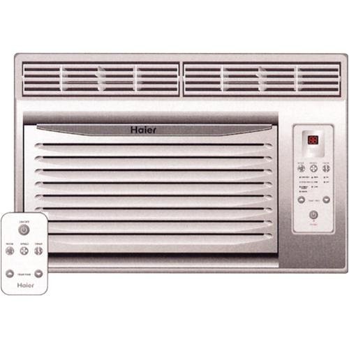 Haier 8,000-BTU Electronic Air Conditioner - HWR08XC7 by Haier