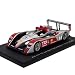1/43 アウディ R10 TDI 07 ルマン総合優勝 #1 F.ビエラ/E.ピッロ/M.ウェ (S0681)