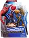 Search : Hammer Attack Sandman versus Spider-Man