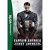 Biblioth�que Marvel 03 - Captain America - Le roman du film
