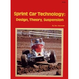 Sprint Car Suspension