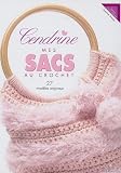 Revue Editions Didier Carpentier  / Mes sacs au crochet