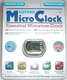 Produkt-Bild: Oxford Micro Clock Digtal Uhr