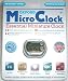 Produkt-Bild: Oxford Micro Clock Digtal Uhr