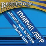 Smooth Jazz Tribute to Marvin Sapp