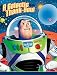 Buzz Lightyear Thank You Notes 8ct