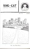 King- Cat Comics and Stories No.70