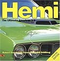 Hemi: The Ultimate American V-8 (Motorbooks Classic): The Ultimate American V-8 (Motorbooks Classic): The Ultimate American V-8 (Motorbooks Classic)