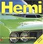 Hemi: The Ultimate American V-8