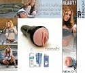 Fleshlight Rundum-Sorglos Paket