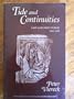 TIDE AND CONTINUITIES: LAST AND FIRST POEMS 1995-1938