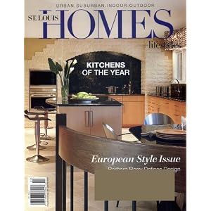 St. Louis Homes and Lifestyles by 