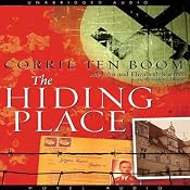 The Hiding Place | [Corrie ten Boom]