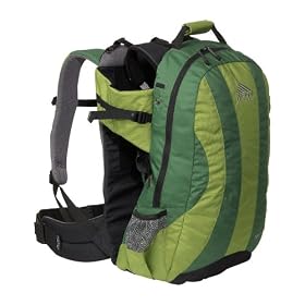 Kelty K.I.D.S. TC 1.1 Transit Child Carrier