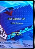 REI Basics 101