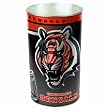 Bengals WinCraft NFL Wastebasket
