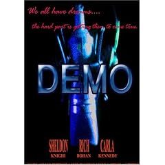 DEMO by 