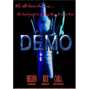 Amazon.com: DEMO: SHELDON KNIGHT, CARLA KENNEDY, RICH BOHAN ...
