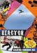 REACTOR / MASTER OF GROUND 3 [DVD]