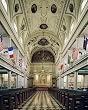 St. Louis Cathedral Interior Photograph - Beautiful 16"x20" Photographic Print by Carol M. Highsmith