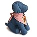 Tail Trends Thanksgiving Turkey Dog Bandana with Designer Applique 100% Cotton (Medium)