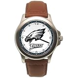 Eagles LogoArt Men's NFL Rookie Watch