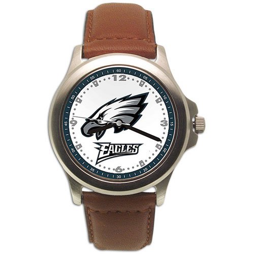 Buy Eagles LogoArt Mens NFL Rookie Watch