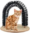 Purrfect Arch Groom Toy