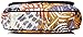 Vera Bradley Double Zip Mailbag