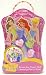 Princess Dress Up Paper Doll Activity Carry Case