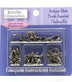 Ant Slvr Finding Kit