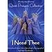 I Need Thee - Instructional Dance Video in Lyrical Style