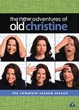 The New Adventures of Old Christine: The Complete Second Season 2 (Region 2) (Import)