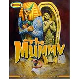  : 1/8 The Mummy Kit