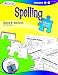 The Reading Puzzle: Spelling, Grades 4-8