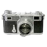 CONTAXIIa / コンタックスIIa