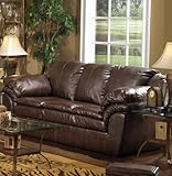 Sofa by Jackson - Coffee (4300-03)