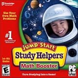 JumpStart Study Helpers Math Booster
